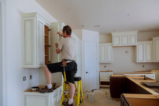 Licensed Backsplash Installation service in Westminster, TX - BM Kitchen